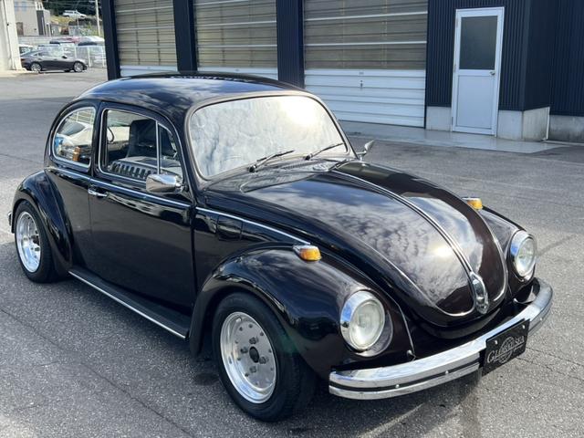 VOLKSWAGEN TYPE I