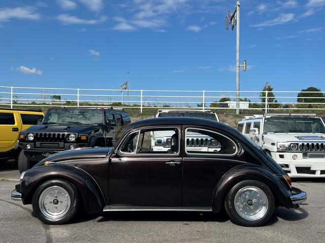 VOLKSWAGEN TYPE I