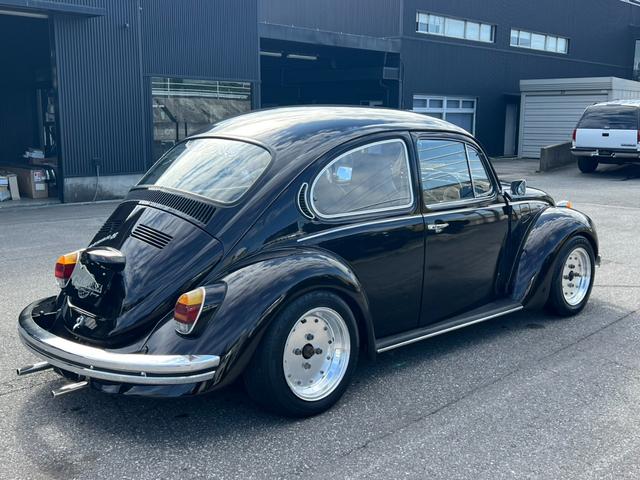 VOLKSWAGEN TYPE I
