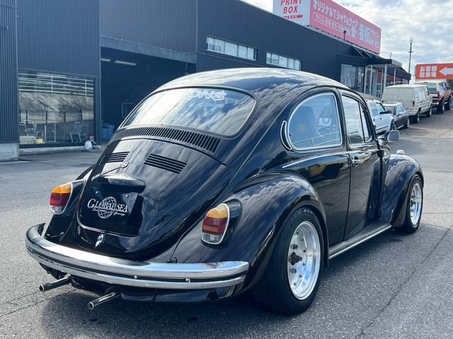 VOLKSWAGEN TYPE I