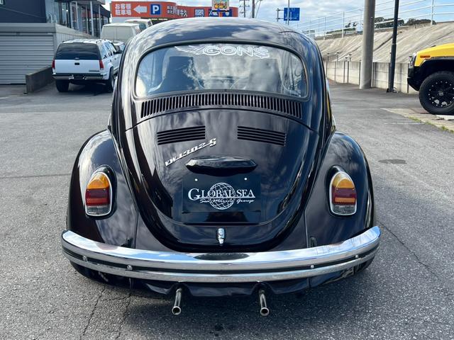 VOLKSWAGEN TYPE I