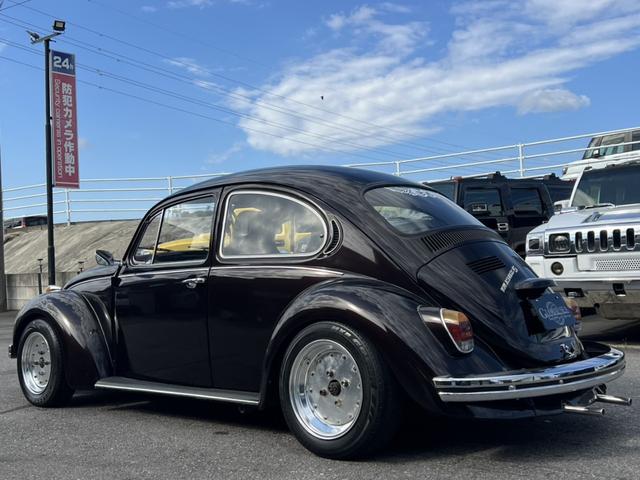 VOLKSWAGEN TYPE I