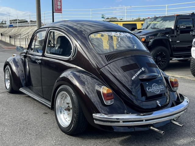 VOLKSWAGEN TYPE I