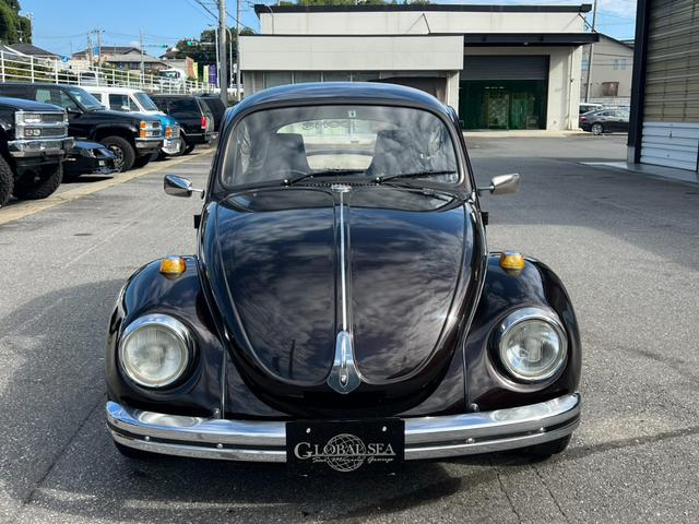 VOLKSWAGEN TYPE I
