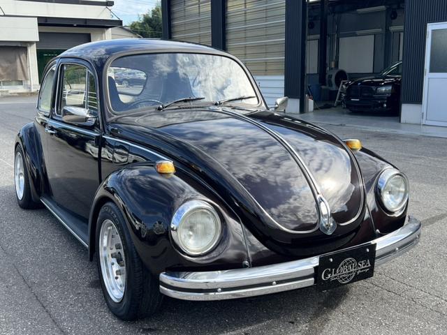 VOLKSWAGEN TYPE I