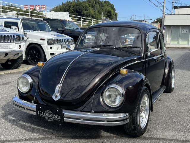 VOLKSWAGEN TYPE I
