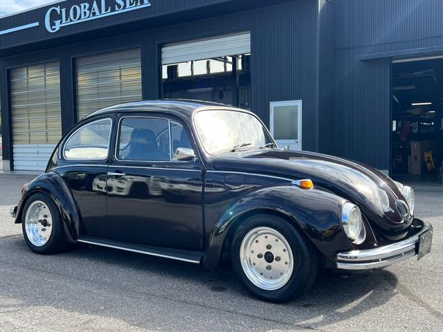 VOLKSWAGEN TYPE I
