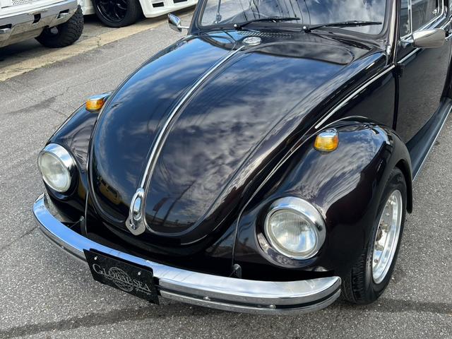 VOLKSWAGEN TYPE I