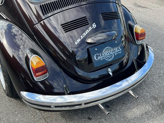 VOLKSWAGEN TYPE I