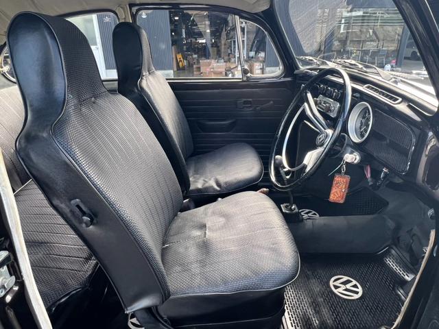 VOLKSWAGEN TYPE I