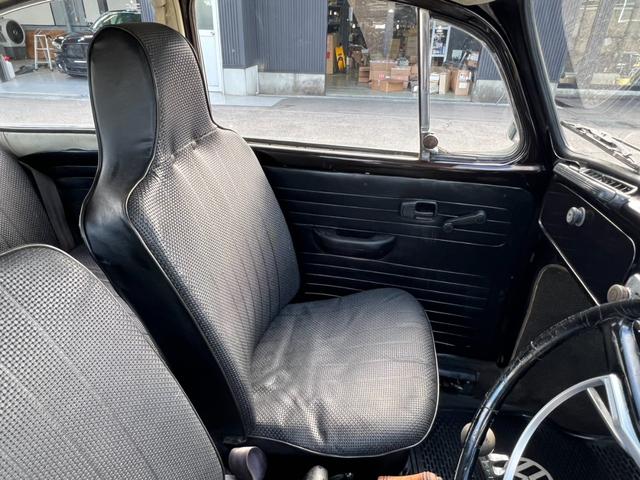VOLKSWAGEN TYPE I