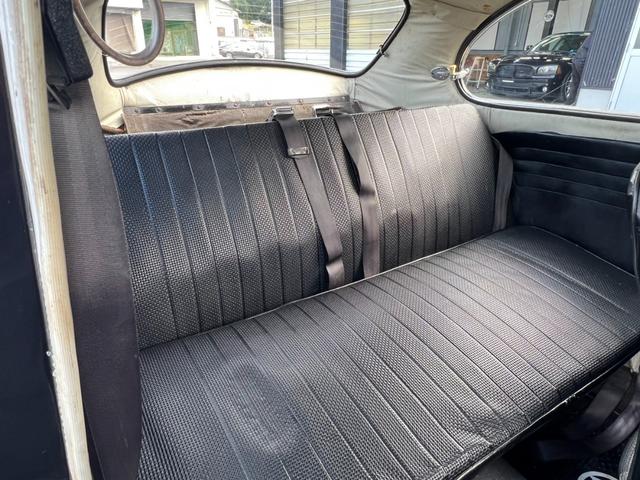 VOLKSWAGEN TYPE I