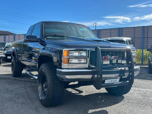 シボレーK-1500 K2500ロングベット 454E/gビックブロック ユーザー様買取車 リフトUP 前後ビルシュタインショックアブソーバー 左右出フローマスターマフラー DIAMONDOBACKアルミトノカバー(6枚目)