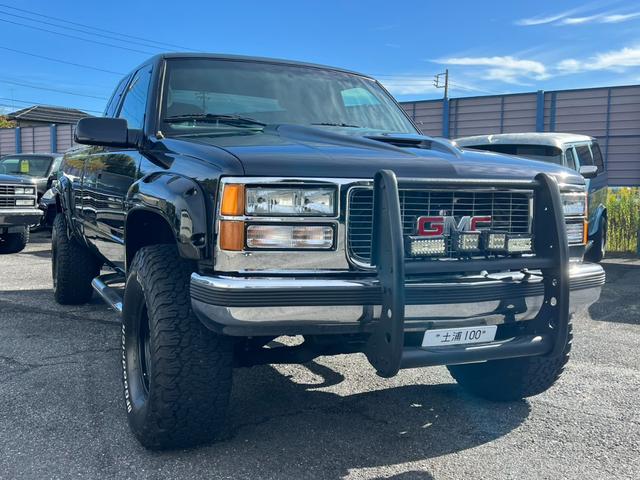 シボレーK-1500 K2500ロングベット 454E/gビックブロック ユーザー様買取車 リフトUP 前後ビルシュタインショックアブソーバー 左右出フローマスターマフラー DIAMONDOBACKアルミトノカバー(9枚目)