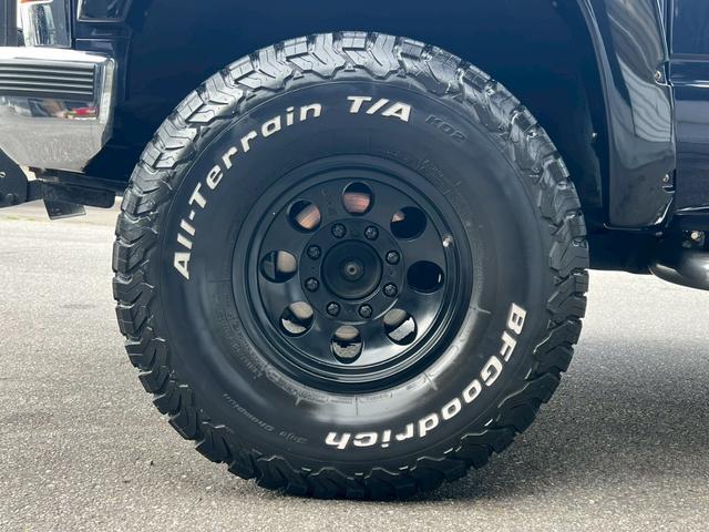 シボレーK-1500 K2500ロングベット 454E/gビックブロック ユーザー様買取車 リフトUP 前後ビルシュタインショックアブソーバー 左右出フローマスターマフラー DIAMONDOBACKアルミトノカバー(18枚目)