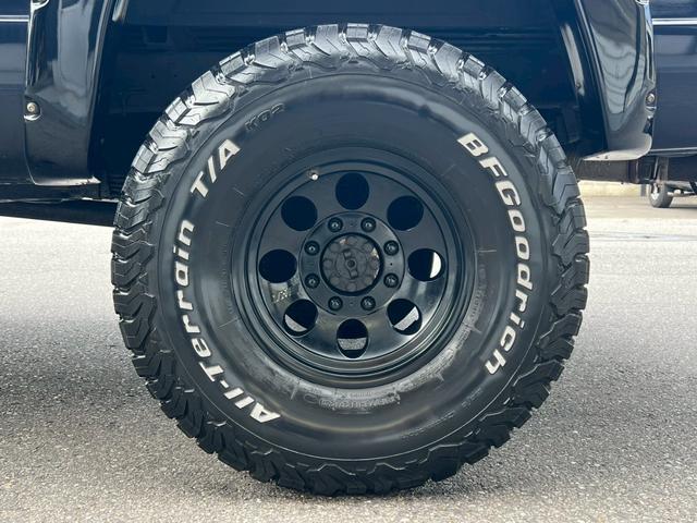 シボレーK-1500 K2500ロングベット 454E/gビックブロック ユーザー様買取車 リフトUP 前後ビルシュタインショックアブソーバー 左右出フローマスターマフラー DIAMONDOBACKアルミトノカバー(19枚目)
