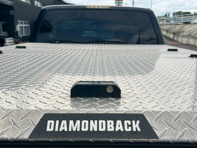 シボレーK-1500 K2500ロングベット 454E/gビックブロック ユーザー様買取車 リフトUP 前後ビルシュタインショックアブソーバー 左右出フローマスターマフラー DIAMONDOBACKアルミトノカバー(21枚目)