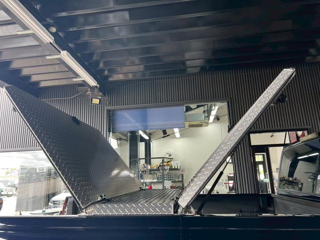 シボレーK-1500 K2500ロングベット 454E/gビックブロック ユーザー様買取車 リフトUP 前後ビルシュタインショックアブソーバー 左右出フローマスターマフラー DIAMONDOBACKアルミトノカバー(23枚目)