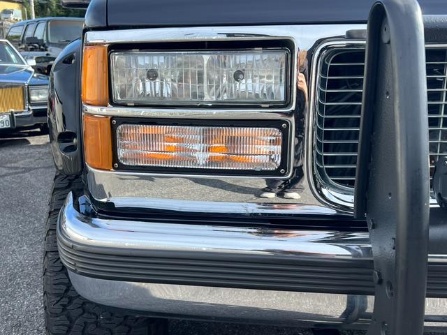 シボレーK-1500 K2500ロングベット 454E/gビックブロック ユーザー様買取車 リフトUP 前後ビルシュタインショックアブソーバー 左右出フローマスターマフラー DIAMONDOBACKアルミトノカバー(27枚目)