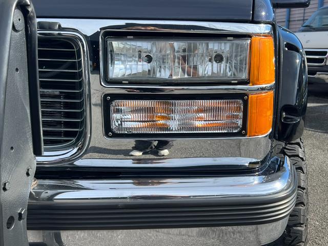 シボレーK-1500 K2500ロングベット 454E/gビックブロック ユーザー様買取車 リフトUP 前後ビルシュタインショックアブソーバー 左右出フローマスターマフラー DIAMONDOBACKアルミトノカバー(28枚目)