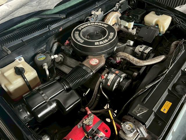 シボレーK-1500 K2500ロングベット 454E/gビックブロック ユーザー様買取車 リフトUP 前後ビルシュタインショックアブソーバー 左右出フローマスターマフラー DIAMONDOBACKアルミトノカバー(34枚目)