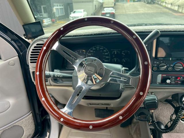 シボレーK-1500 K2500ロングベット 454E/gビックブロック ユーザー様買取車 リフトUP 前後ビルシュタインショックアブソーバー 左右出フローマスターマフラー DIAMONDOBACKアルミトノカバー(35枚目)