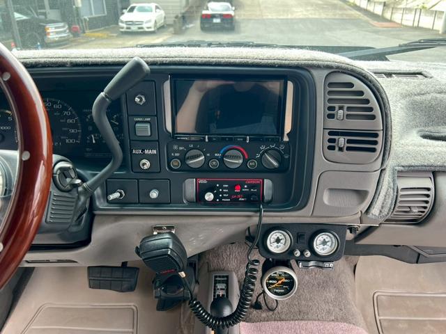 シボレーK-1500 K2500ロングベット 454E/gビックブロック ユーザー様買取車 リフトUP 前後ビルシュタインショックアブソーバー 左右出フローマスターマフラー DIAMONDOBACKアルミトノカバー(36枚目)