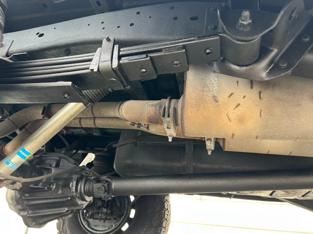 シボレーK-1500 K2500ロングベット 454E/gビックブロック ユーザー様買取車 リフトUP 前後ビルシュタインショックアブソーバー 左右出フローマスターマフラー DIAMONDOBACKアルミトノカバー(44枚目)