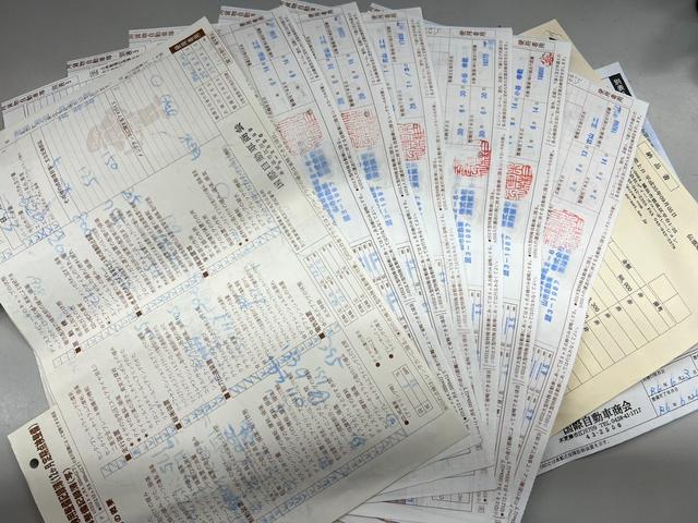 シボレーK-1500 K2500ロングベット 454E/gビックブロック ユーザー様買取車 リフトUP 前後ビルシュタインショックアブソーバー 左右出フローマスターマフラー DIAMONDOBACKアルミトノカバー(46枚目)