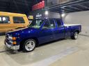 CHEVROLET CHEVROLET C-1500