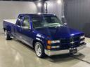 CHEVROLET CHEVROLET C-1500