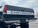 CHEVROLET CHEVROLET K-1500