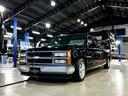 CHEVROLET CHEVROLET C-1500