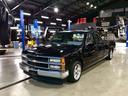 CHEVROLET CHEVROLET C-1500