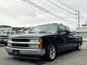 CHEVROLET CHEVROLET C-1500