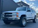 CHEVROLET CHEVROLET TAHOE