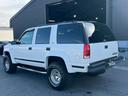 CHEVROLET CHEVROLET TAHOE