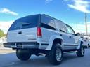 CHEVROLET CHEVROLET TAHOE
