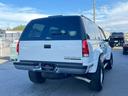CHEVROLET CHEVROLET TAHOE