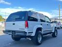 CHEVROLET CHEVROLET TAHOE