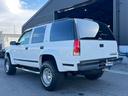 CHEVROLET CHEVROLET TAHOE