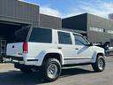 CHEVROLET CHEVROLET TAHOE
