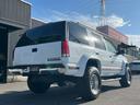 CHEVROLET CHEVROLET TAHOE