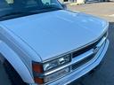 CHEVROLET CHEVROLET TAHOE