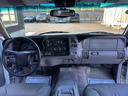 CHEVROLET CHEVROLET TAHOE