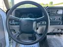 CHEVROLET CHEVROLET TAHOE