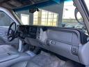 CHEVROLET CHEVROLET TAHOE