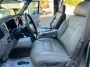 CHEVROLET CHEVROLET TAHOE