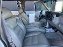 CHEVROLET CHEVROLET TAHOE