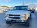 CHEVROLET CHEVROLET TAHOE